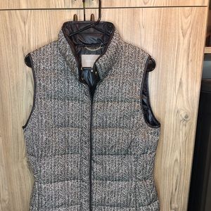 Banana Republic Vest